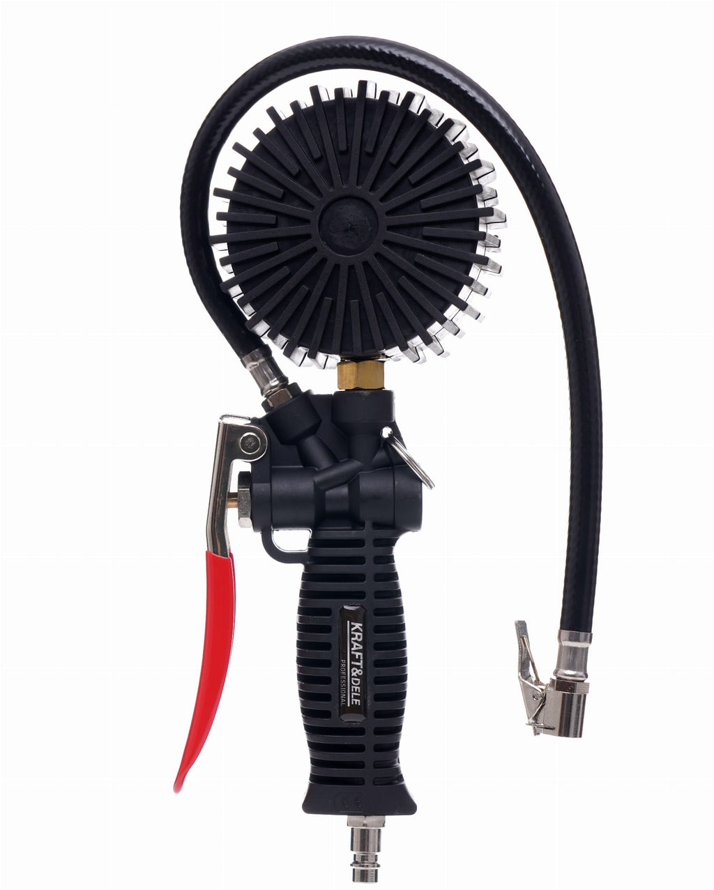 Inflation gun KD1365 (VD10)