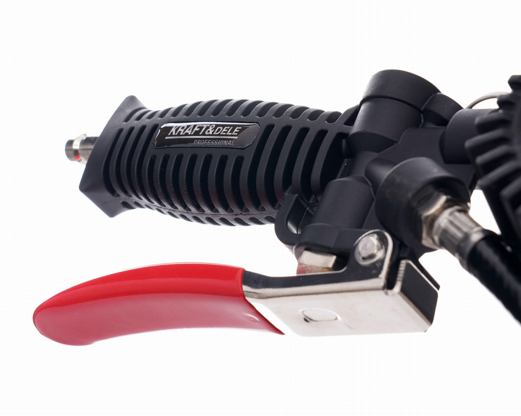 Inflation gun KD1365 (VD10)