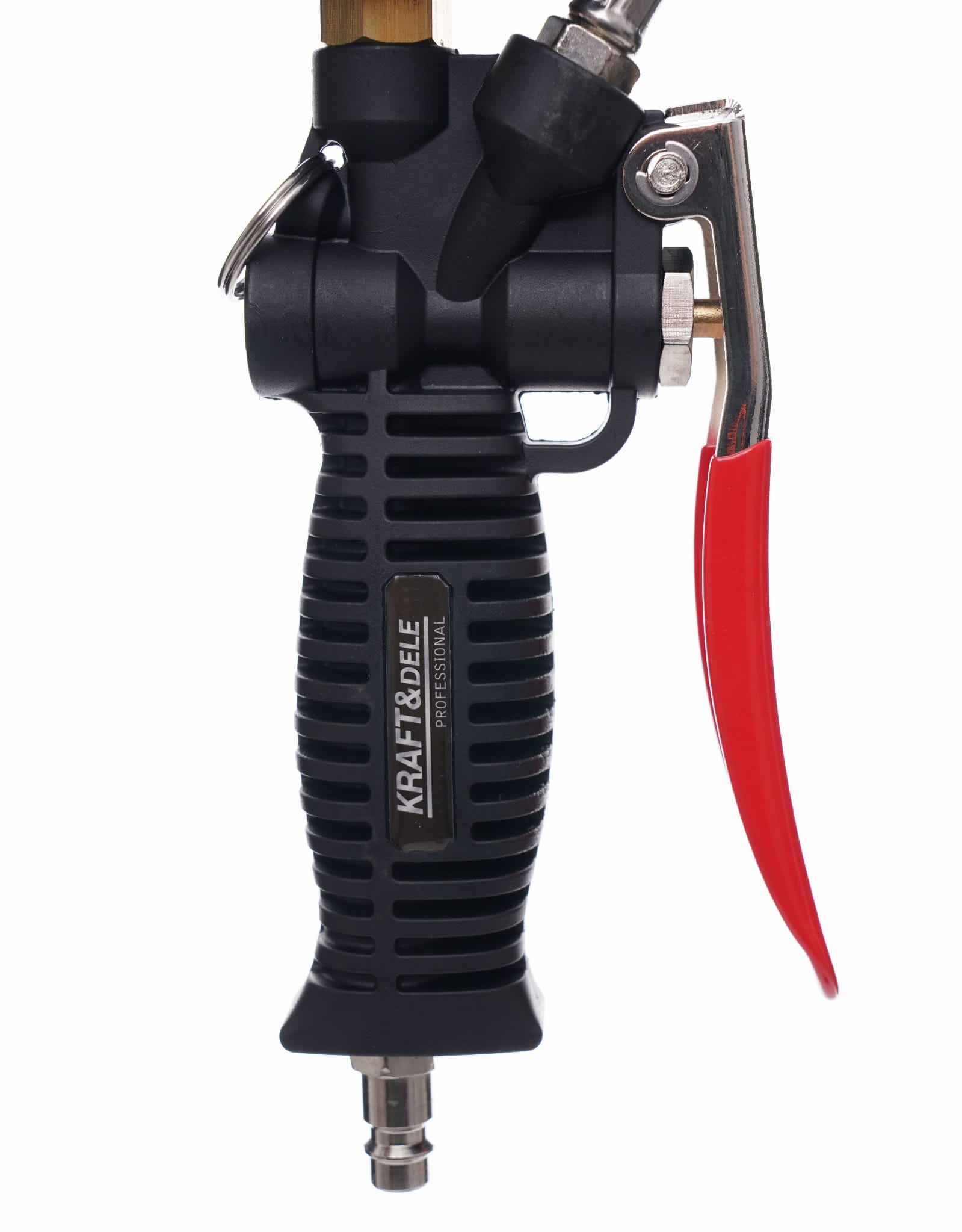 Inflation gun KD1365 (VD10)