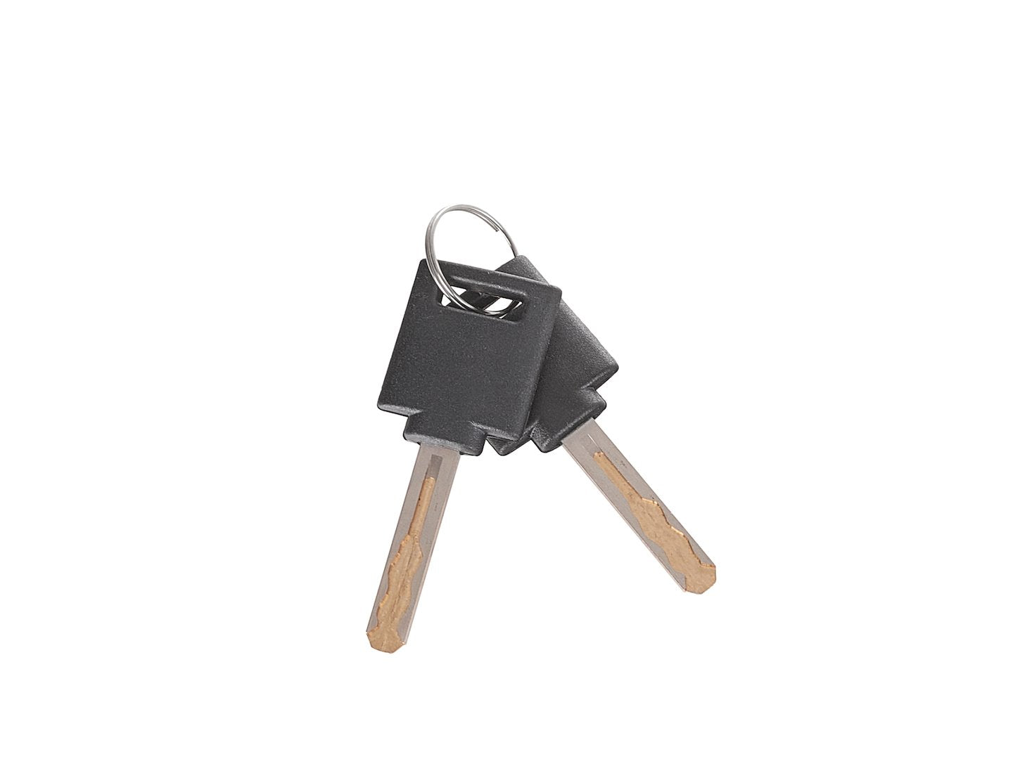 Bicycle cable lock with keys 12 x 800 mm