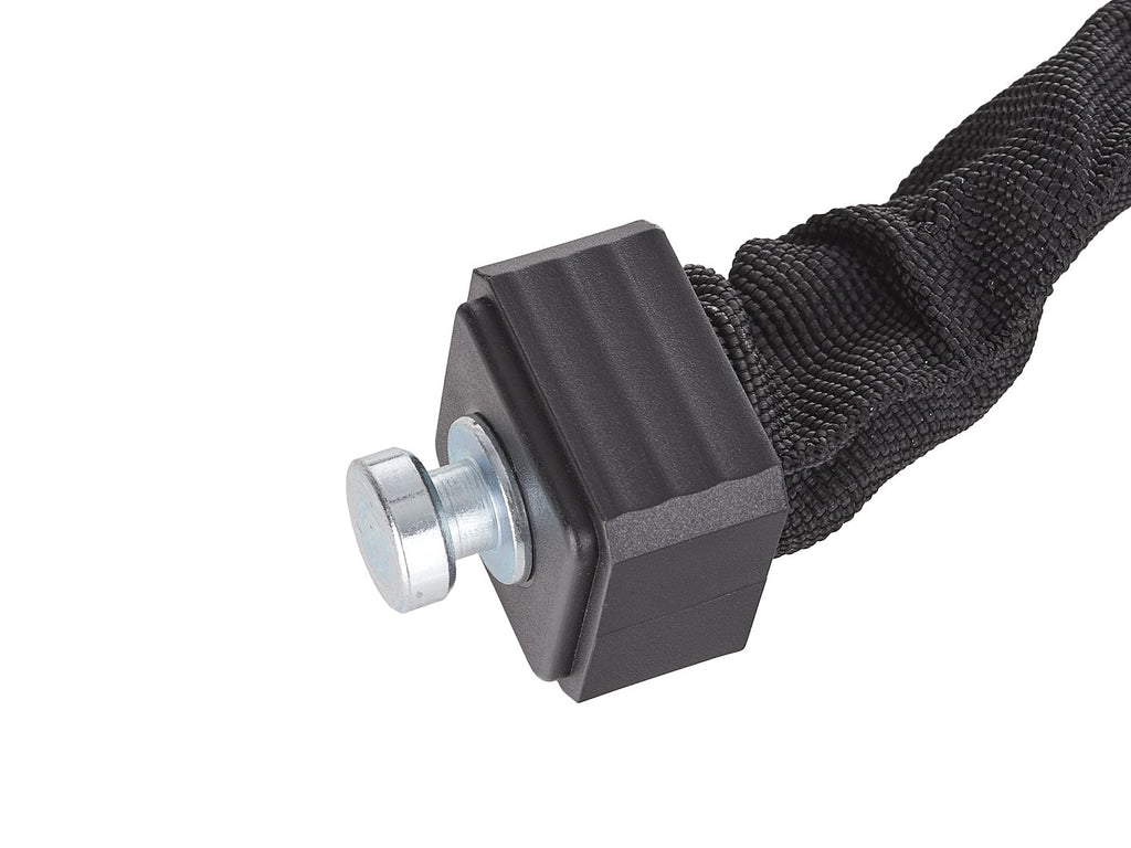 Bicycle chain lock 8/1200 mm