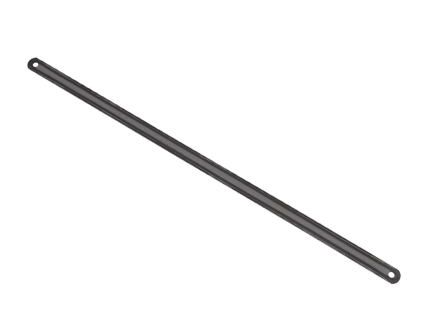 Pack of 100 pcs metal cutting blades, 300 x 12 mm, 24T