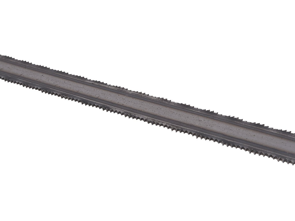 Pack of 100 pcs metal cutting blades, 300 x 12 mm, 24T