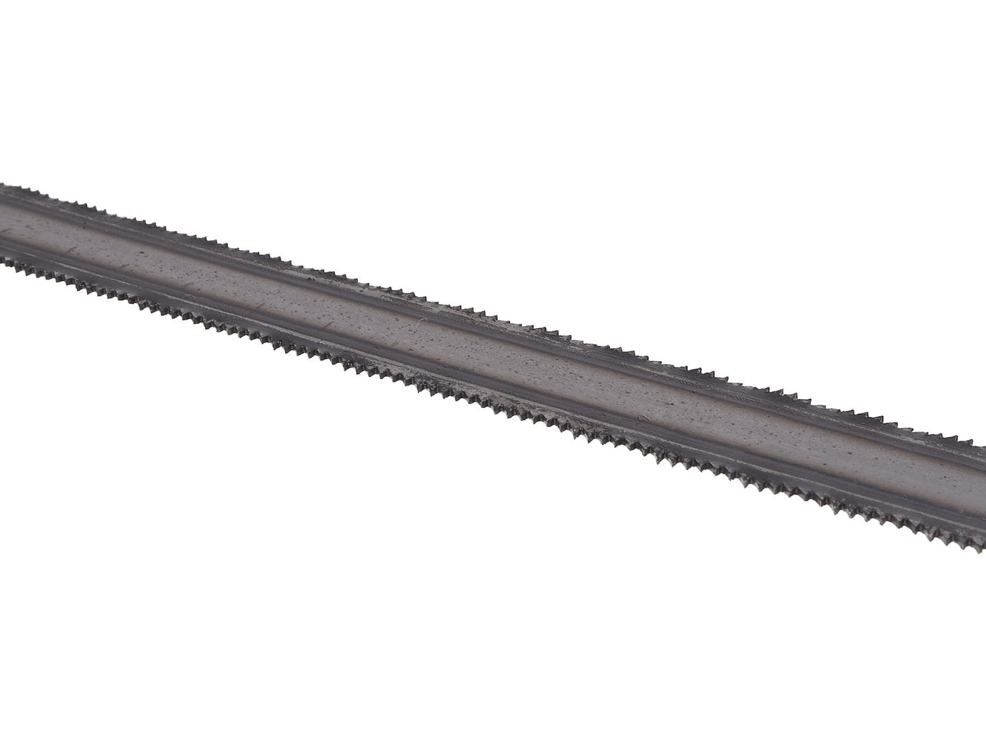 Pack of 100 pcs metal cutting blades, 300 x 12 mm, 24T