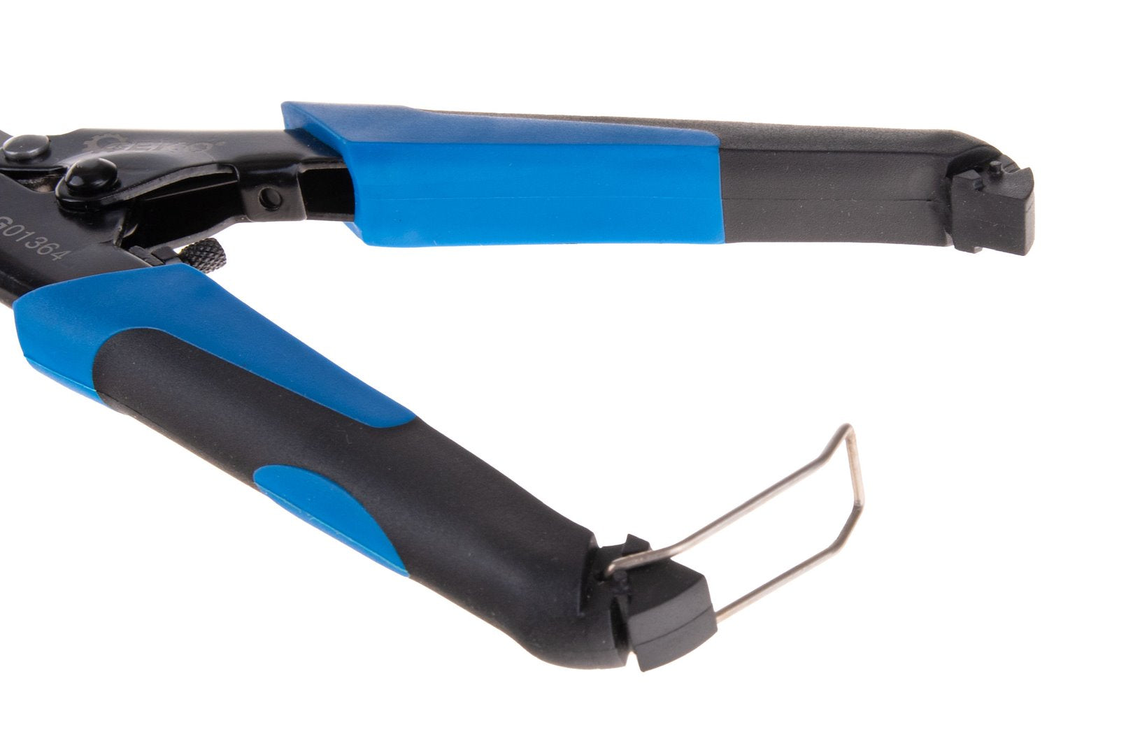 CrV Bolt Cutters 210 mm