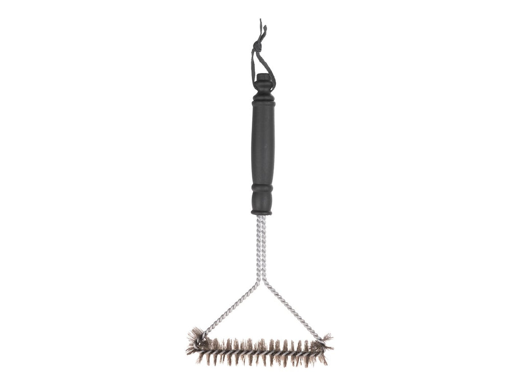 Barbecue Grill Brush 31 x 17 cm