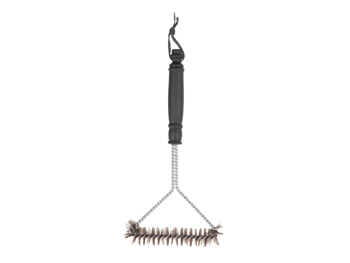 Barbecue Grill Brush 31 x 17 cm