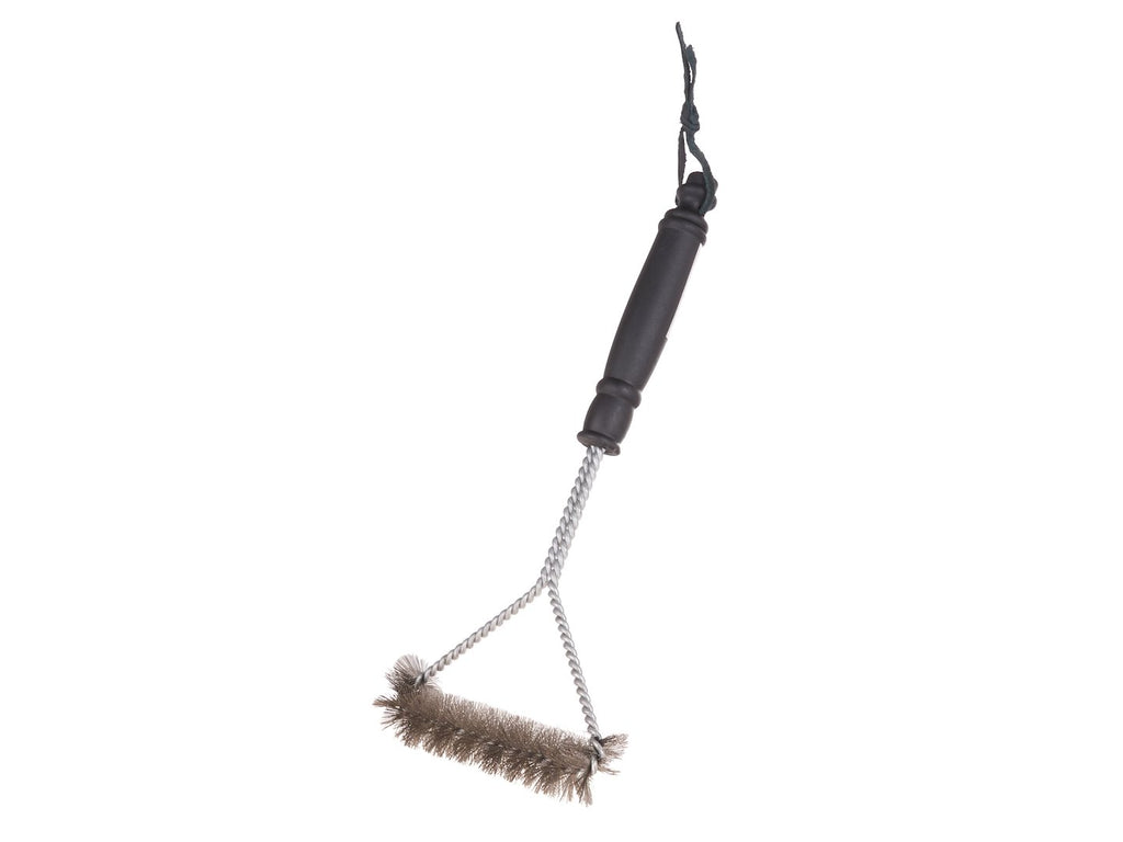 Barbecue Grill Brush 31 x 17 cm