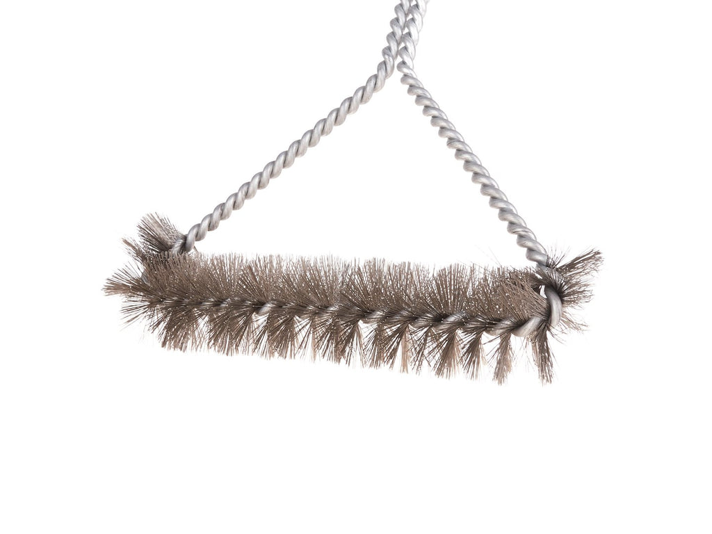 Barbecue Grill Brush 31 x 17 cm