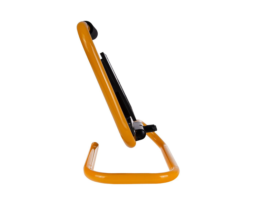 LED Floodlight 50W with Construction Tripod – Cold White 6500K