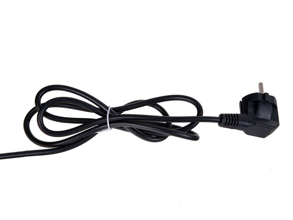 LED floodlight 50W with a construction tripod — neutral white color 4500K
