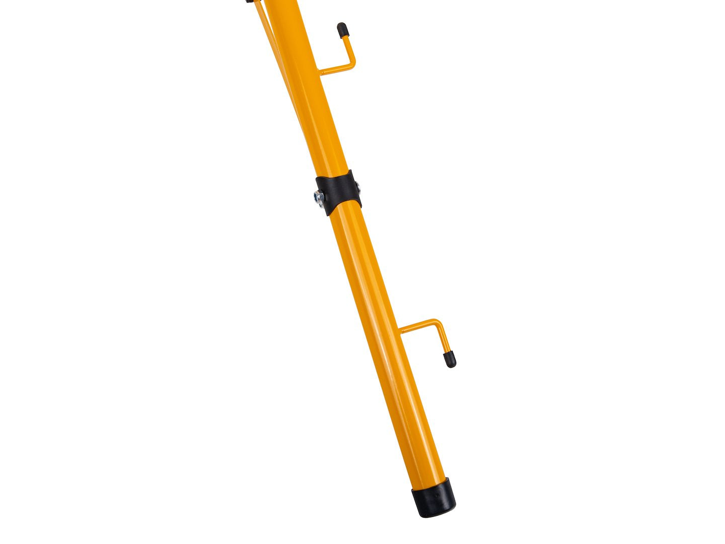 LED Floodlight 50W with Telescopic Construction Tripod – Cold White 6500K
