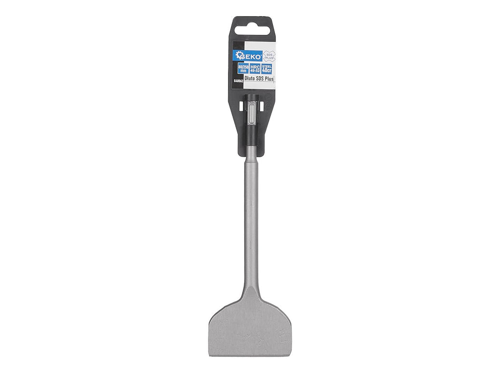 Chisel SDS Plus 80*250mm