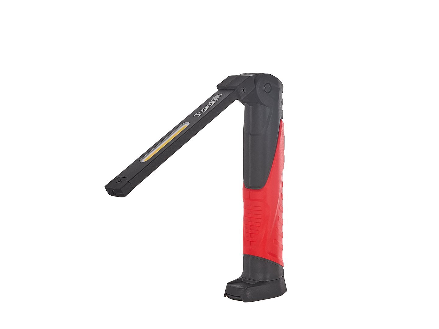 Foldable workshop lamp with a magnet LED COB 5W + 3W 2600mAh 650lm IP44