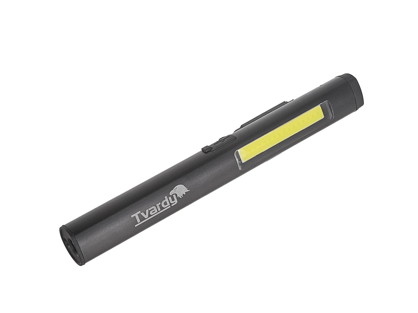 Workshop lamp with a magnet LED COB 5W + 3W UV laser 800mAh 400lm IP44
