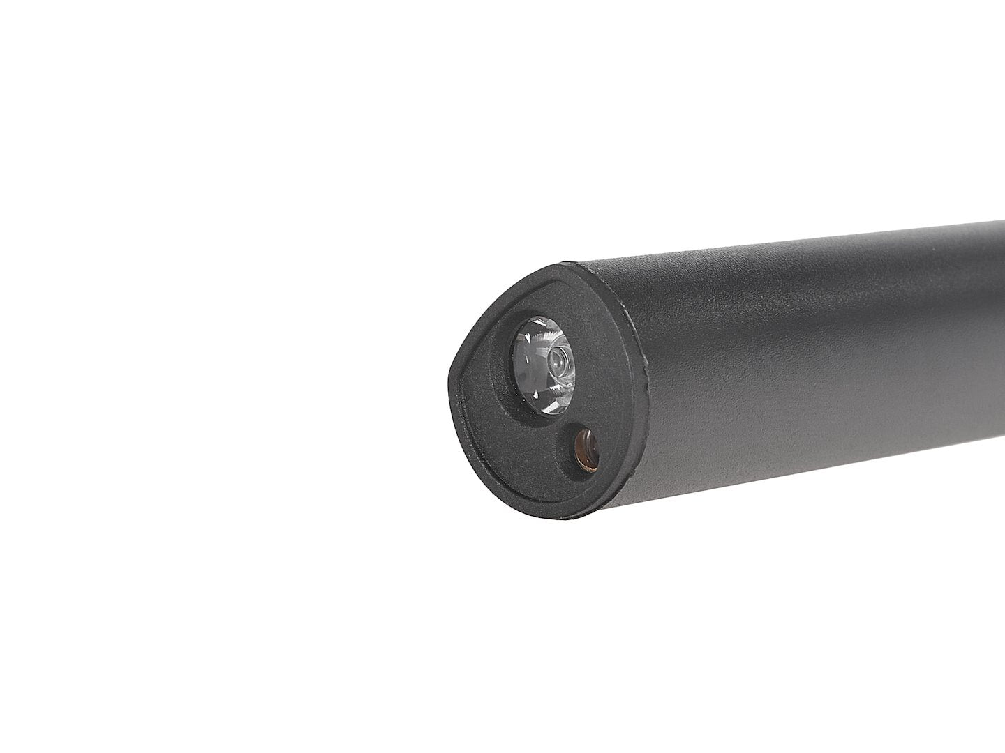 Workshop lamp with a magnet LED COB 5W + 3W UV laser 800mAh 400lm IP44