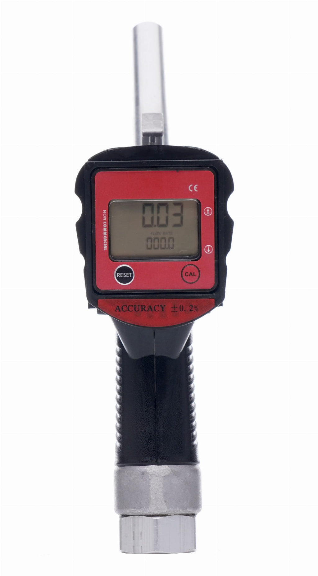 Kütusejaotur/püstol LCD KD10580