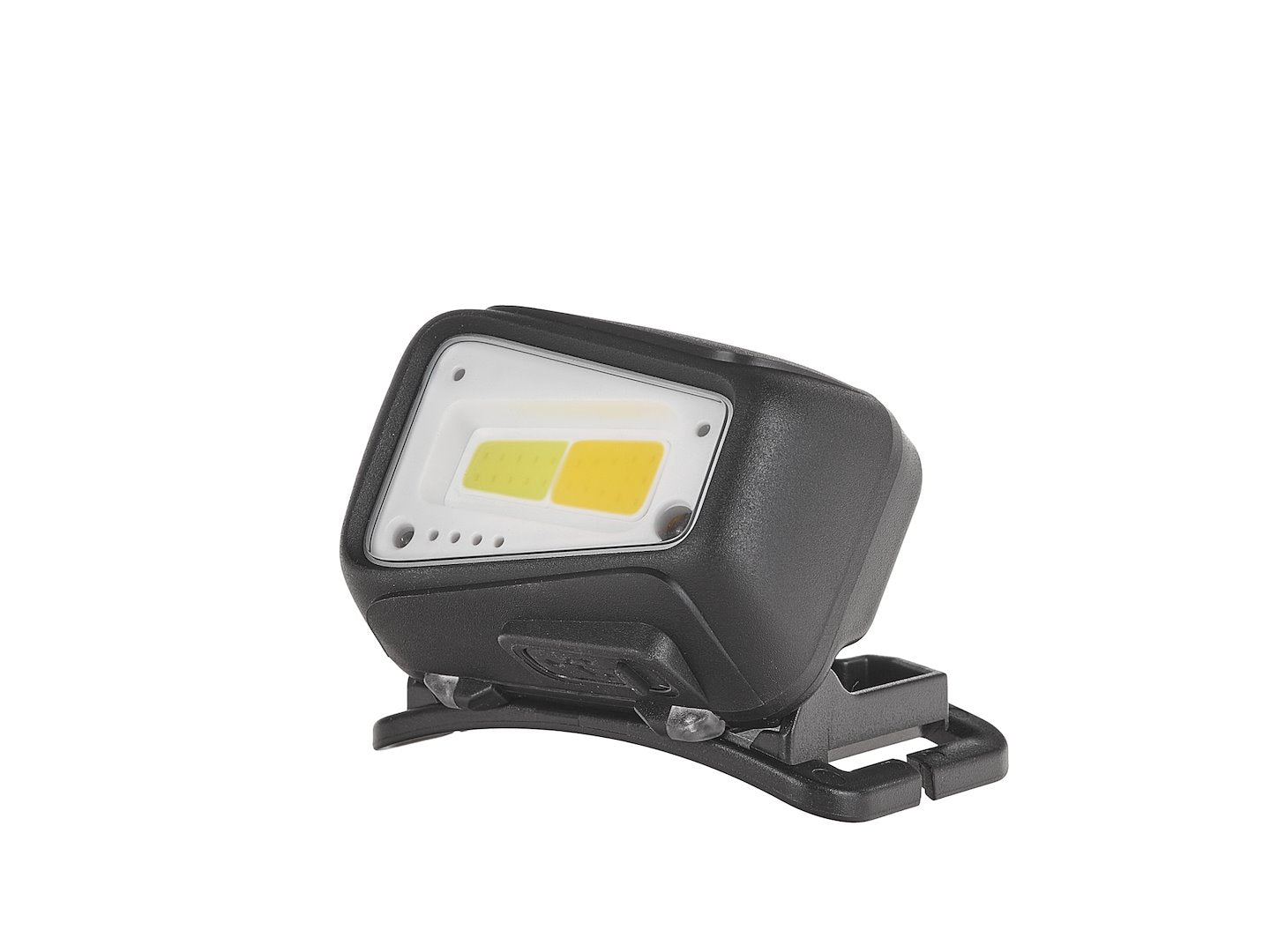 Headlamp with a motion sensor LED COB 8W (5W+3W) 1800mAh 520lm IP44