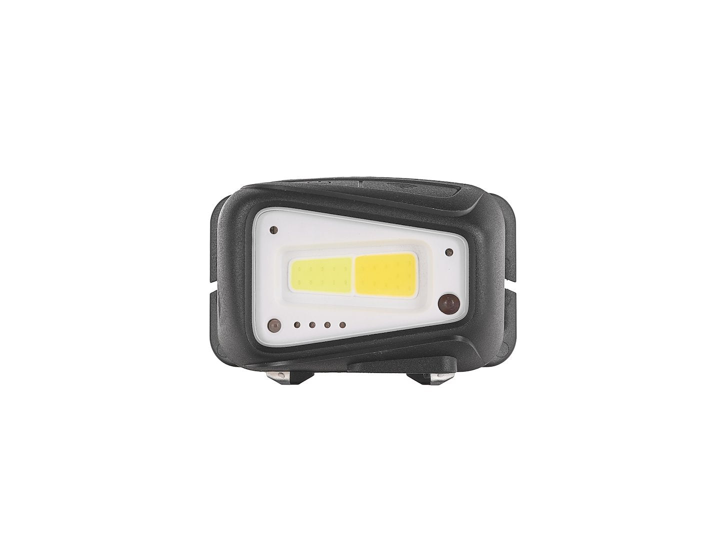 Headlamp with a motion sensor LED COB 8W (5W+3W) 1800mAh 520lm IP44