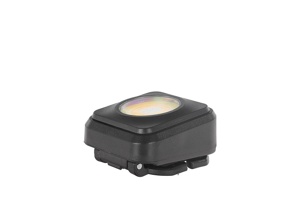 Shockproof LED COB Headlamp 3W 500mAh 500lm IP44