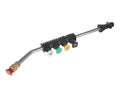 15° Bent Lance with Set of Nozzles