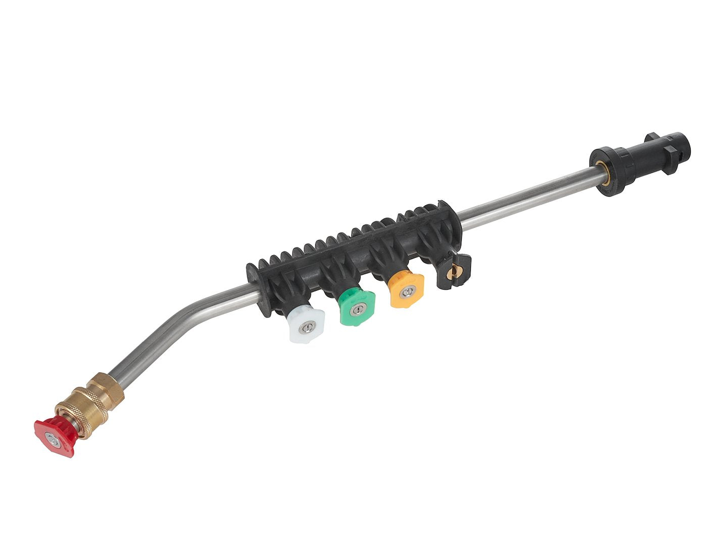 15° Bent Lance with Set of Nozzles