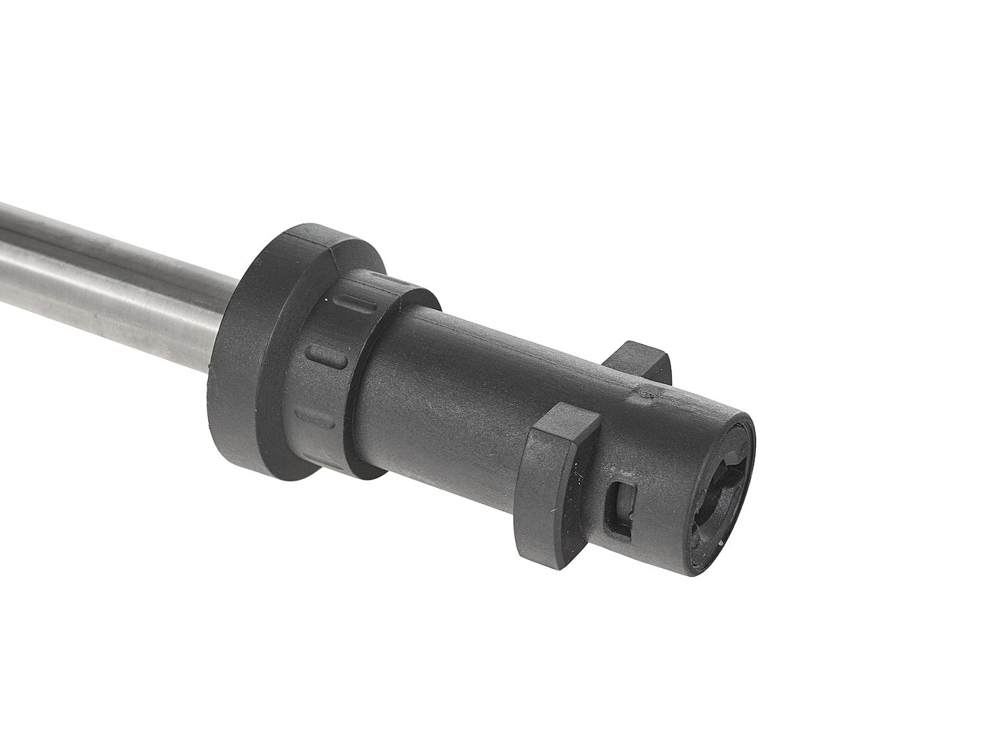15° Bent Lance with Set of Nozzles