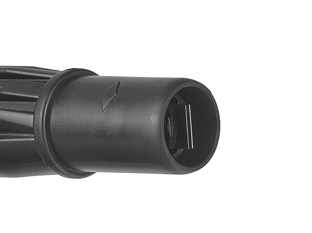 Foam gun 1000 ml with quick-connect