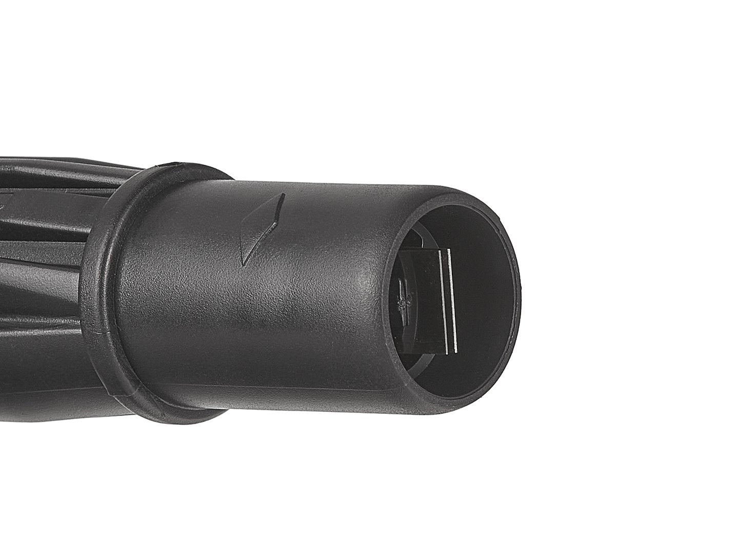 Foam gun 1000 ml with quick-connect