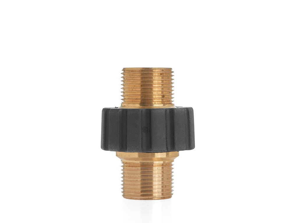 Hose Connector M22-M22
