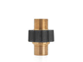 Hose Connector M22-M22