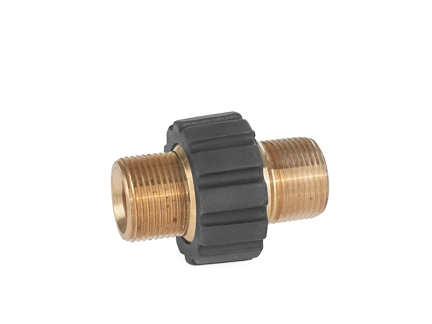 Hose Connector M22-M22