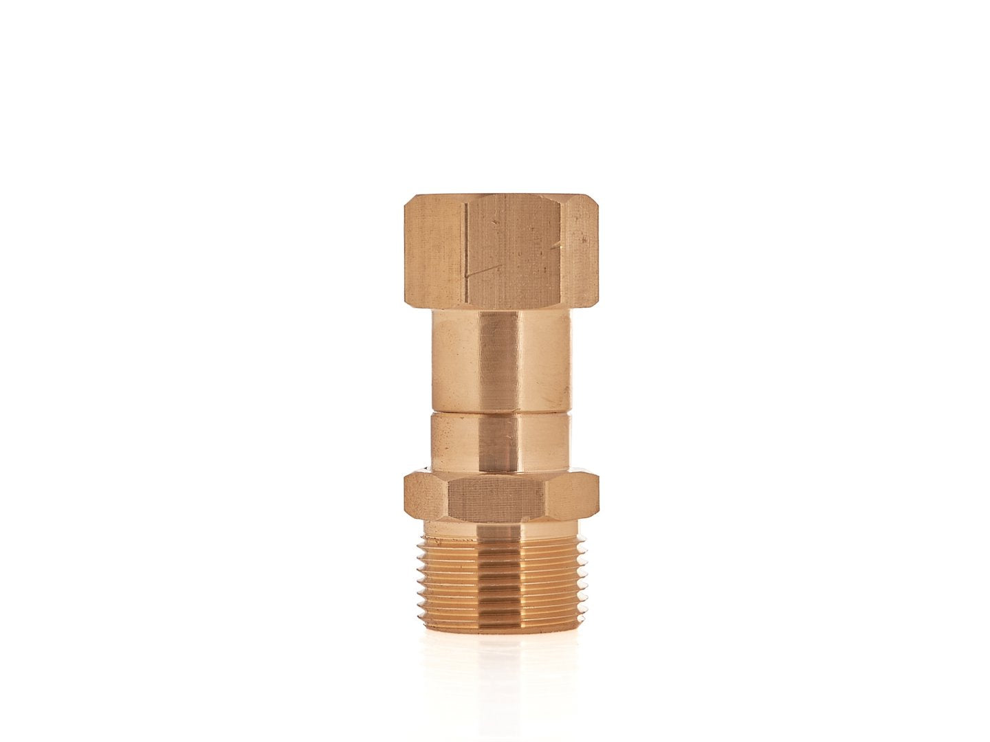 Adapter M22-M18