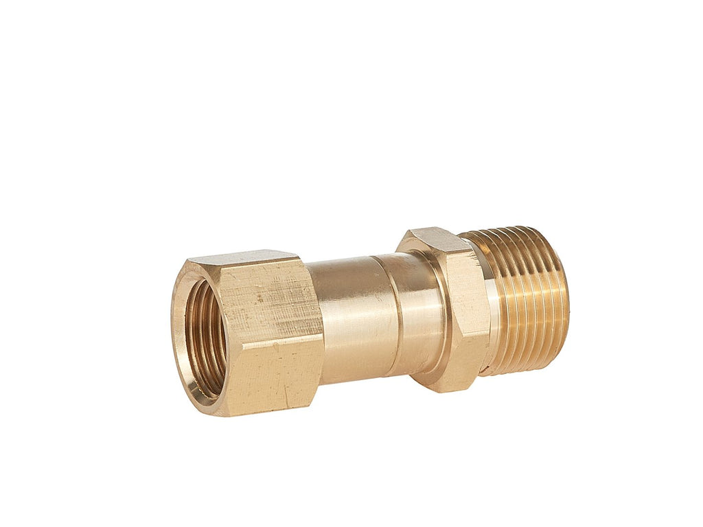 Adapter M22-M18