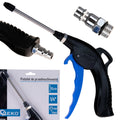 Air dust gun 10 cm