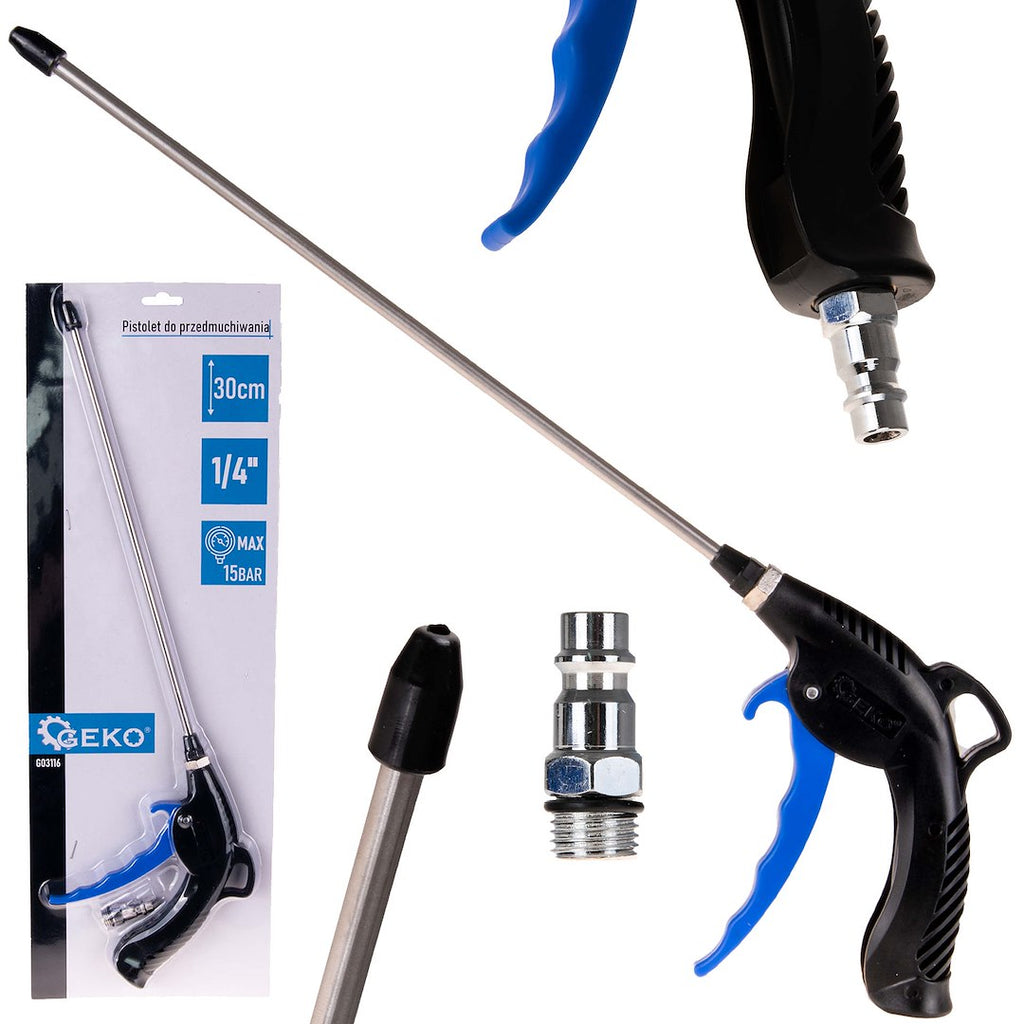 30 cm Air Dust Gun