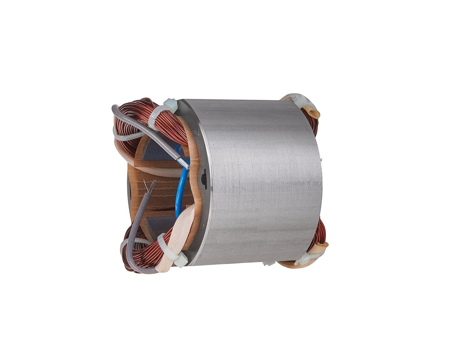 Stator for miter saw, 1700 W, 210 mm