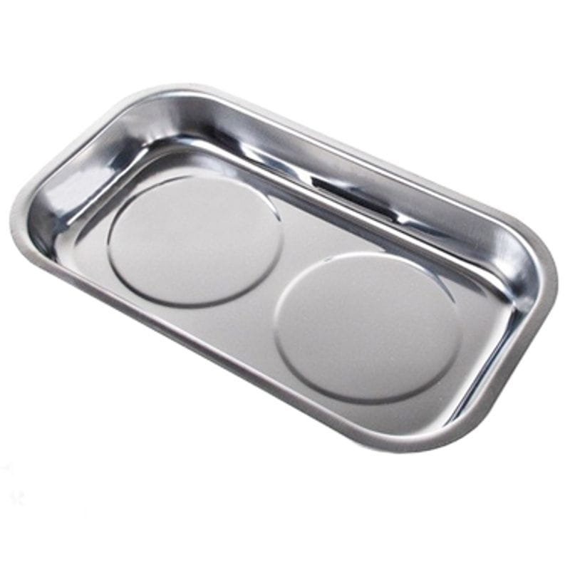 Magnetic workshop tray 138x238mm KD10687