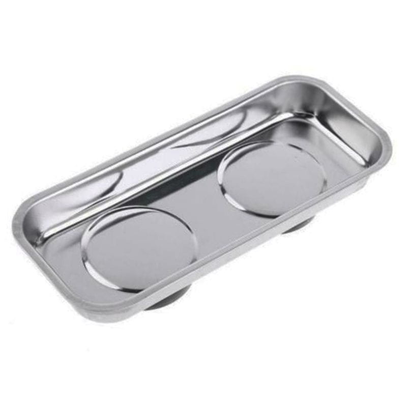 Magnetic workshop tray 138x238mm KD10687