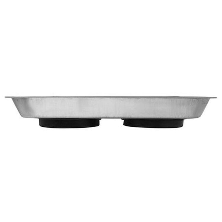 Magnetic workshop tray 138x238mm KD10687