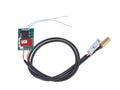 PCB board for miter saw, 1700W, 210mm