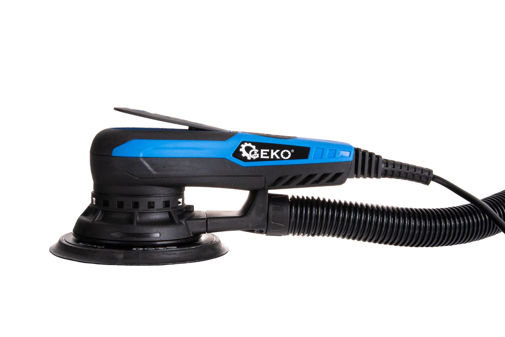 150 mm Brushless Electric Orbital Sander 350W