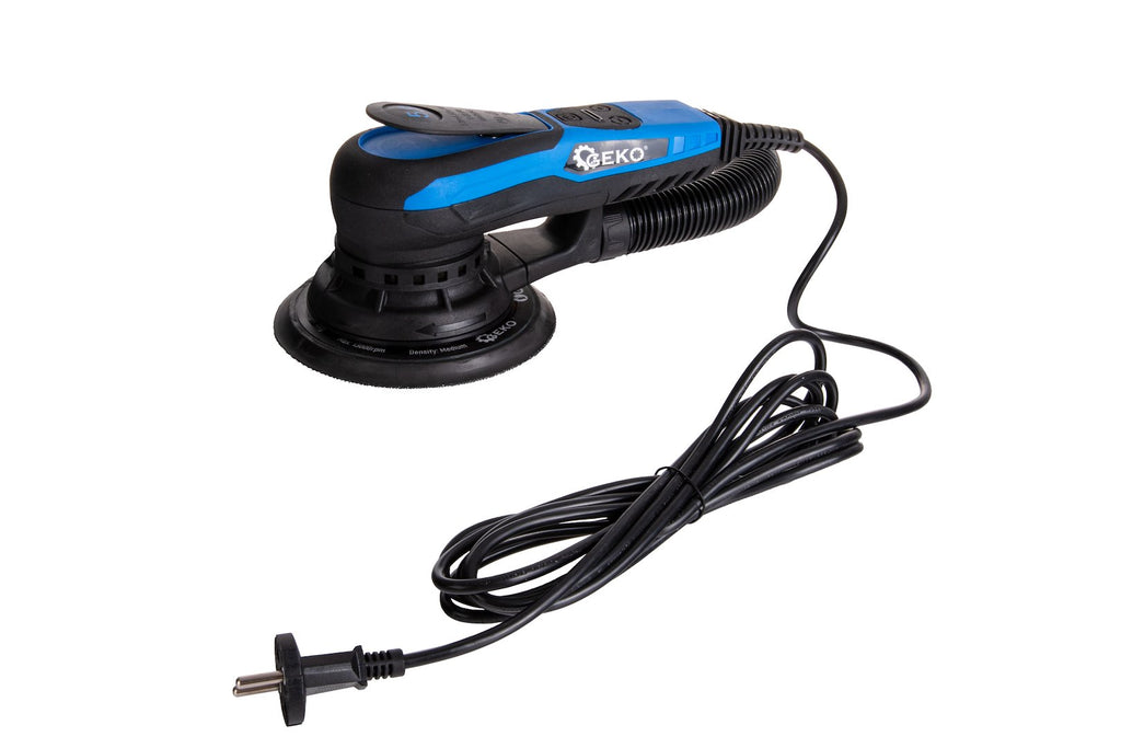 150 mm Brushless Electric Orbital Sander 350W