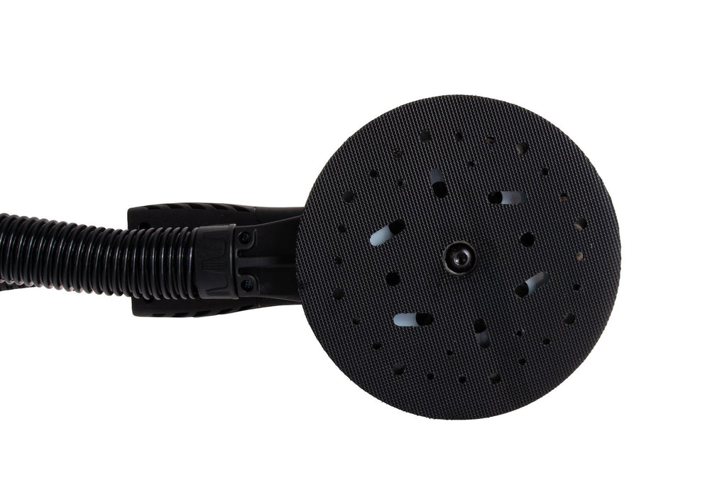 150 mm Brushless Electric Orbital Sander 350W