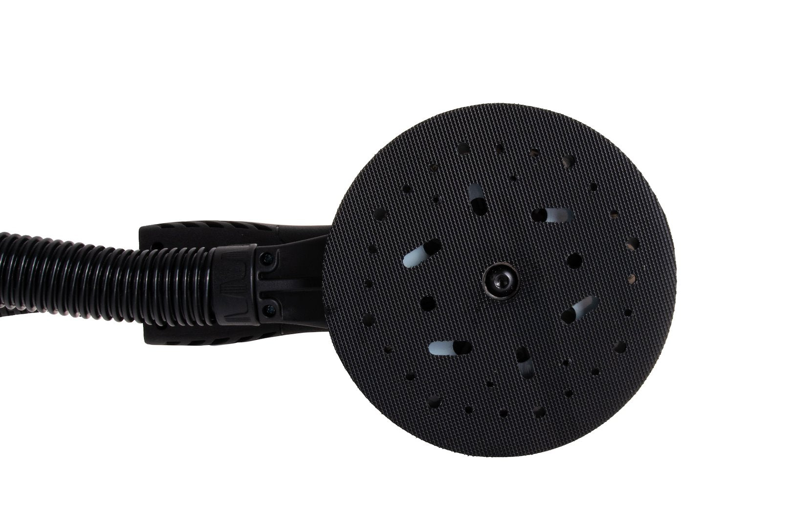 150 mm Brushless Electric Orbital Sander 350W