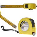Measuring tape 3 m x 16 mm x 0.12 mm
