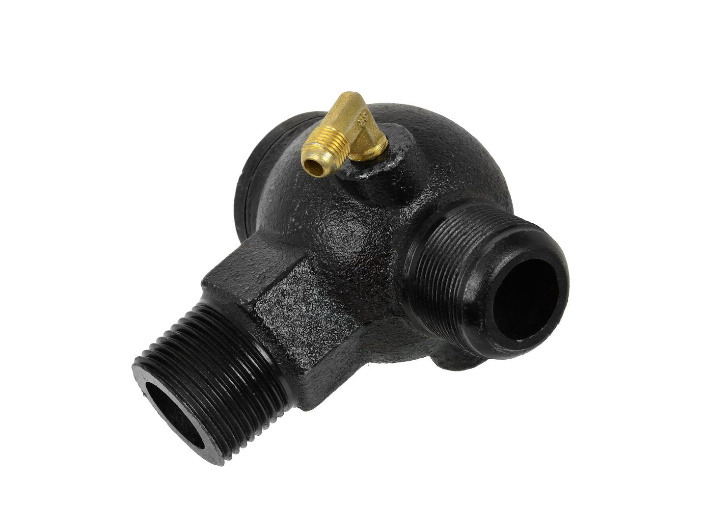 One-way valve for compressor 200 V0.6/8, thread 1/2\"