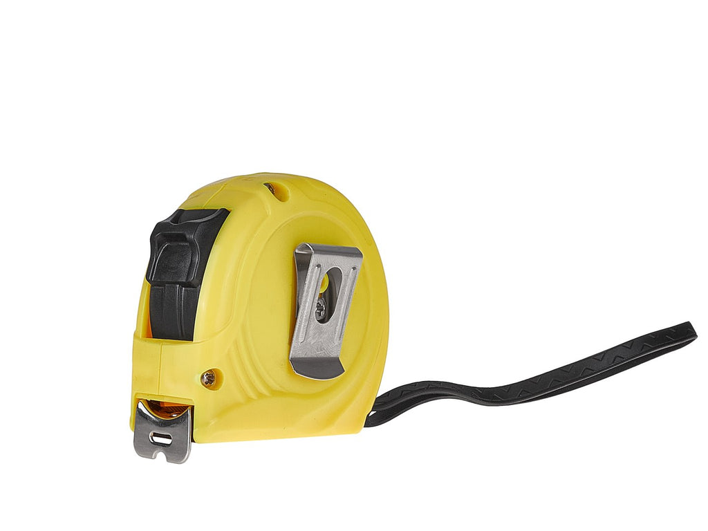 Measuring tape 5 m x 19 mm x 0.12 mm