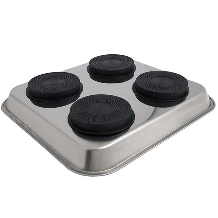 Magnetic workshop tray 270x292mm KD10689