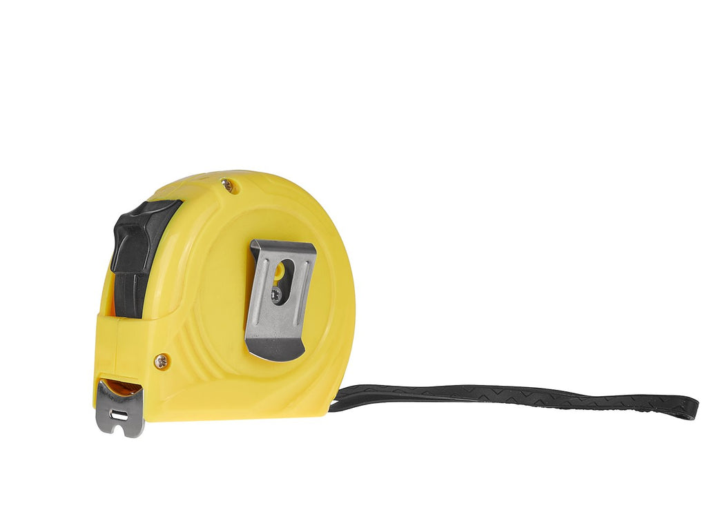 Measuring tape 7.5 m x 25 mm x 0.12 mm